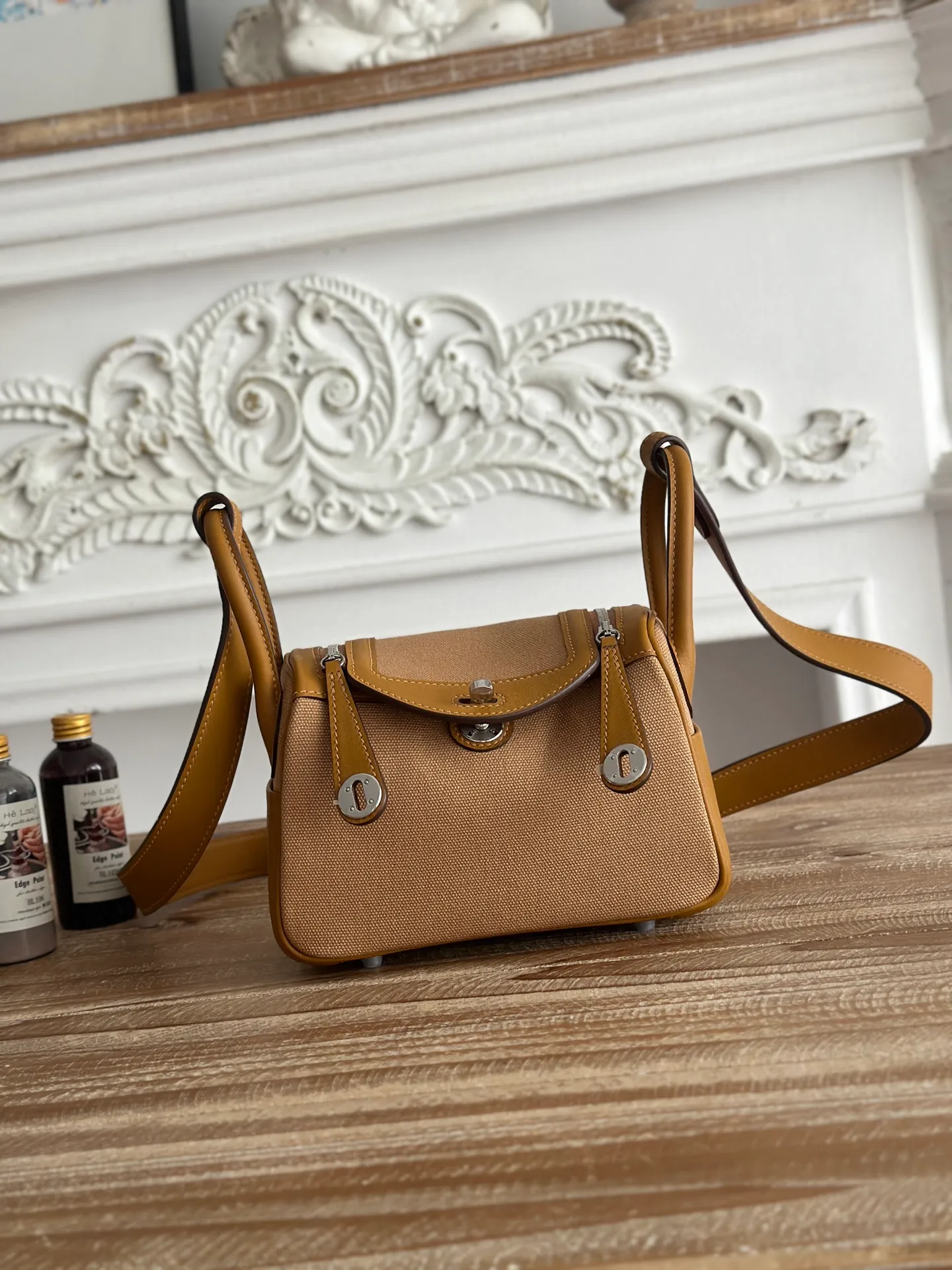 All categories Hermès women's bags (Hermès) Hermès 1919