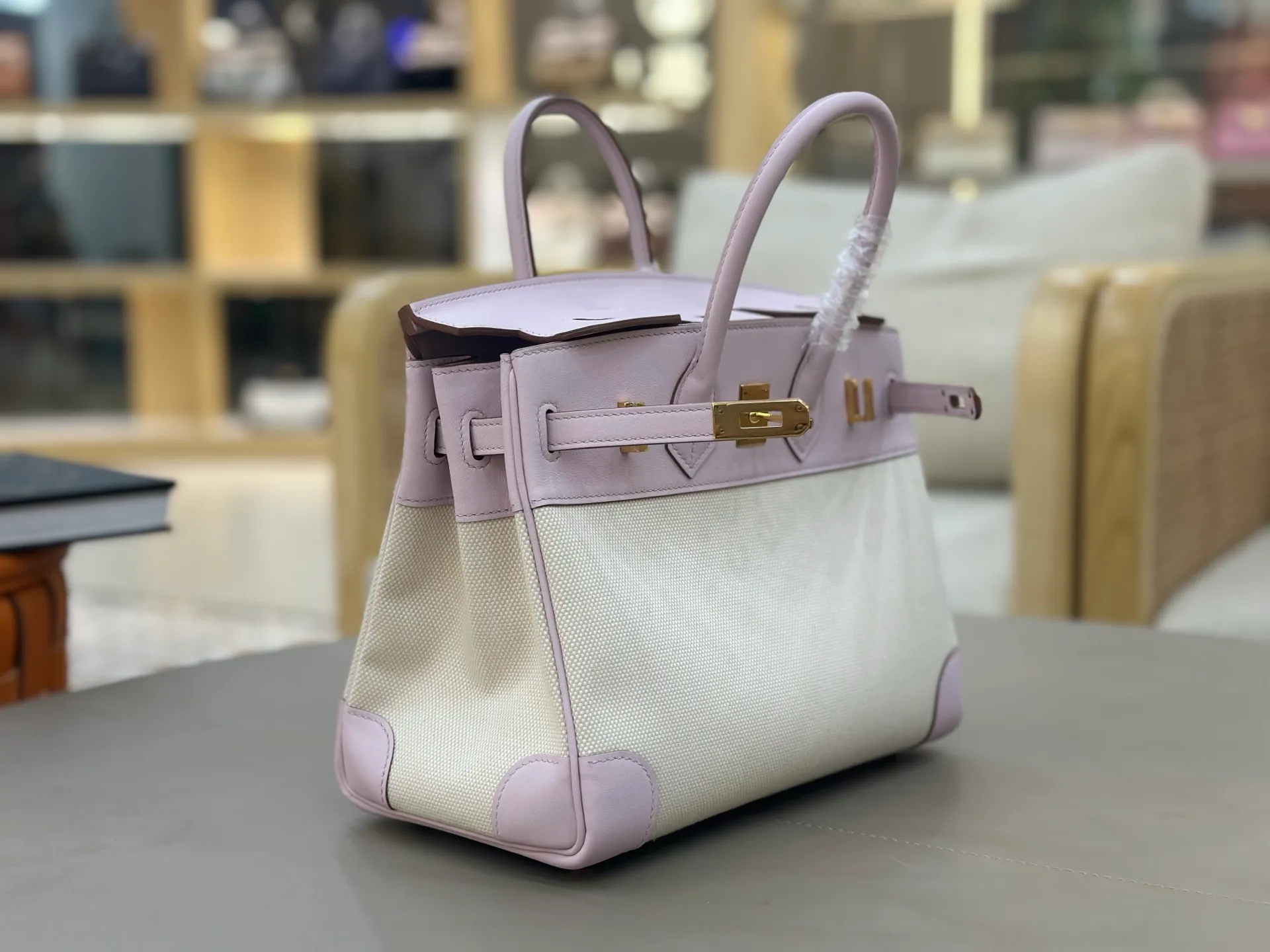 All categories Hermès women's bags (Hermès) Hermès 2525