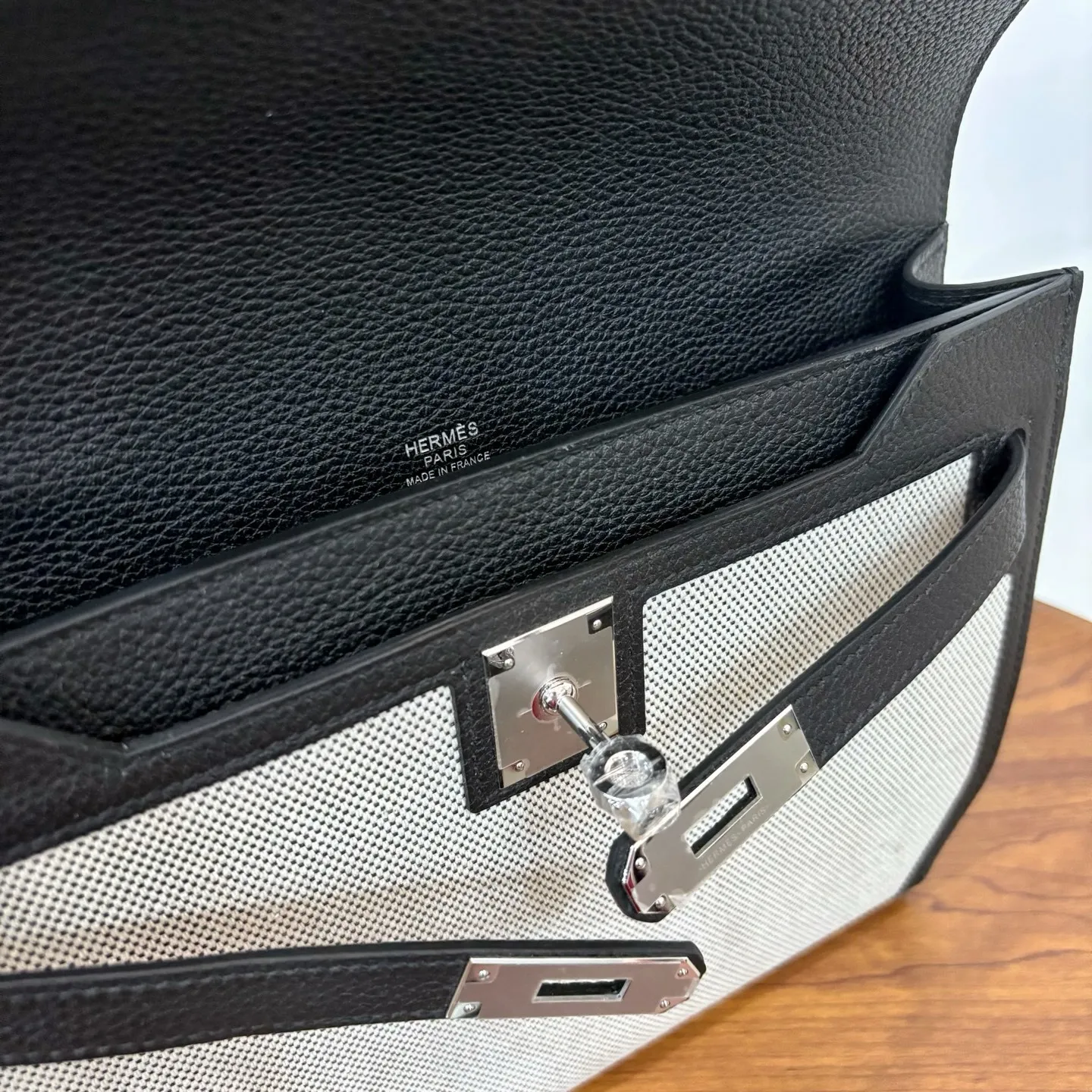All categories Hermès women's bags (Hermès) Hermès 2525