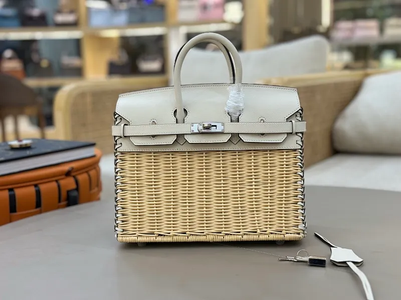 All categories Hermès women's bags (Hermès) Hermès 2525