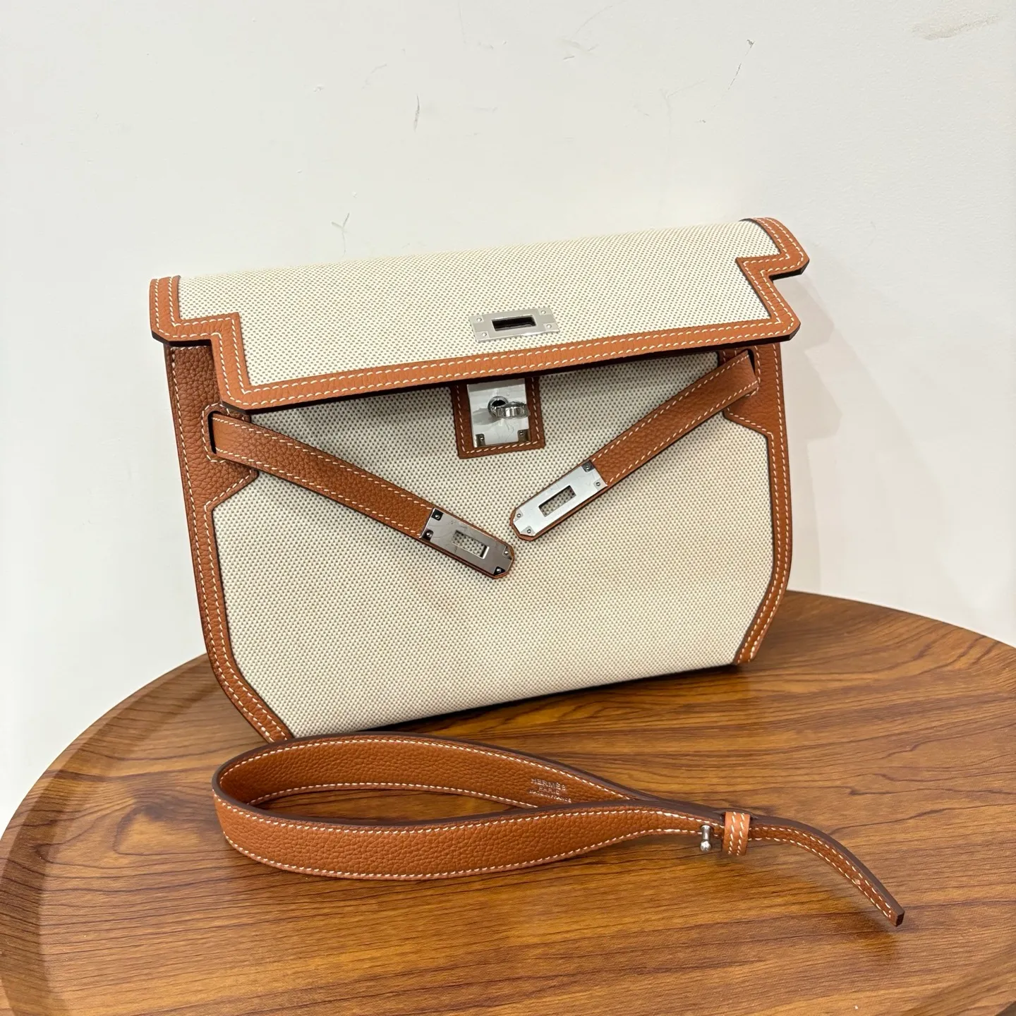 All categories Hermès women's bags (Hermès) Hermès 2525