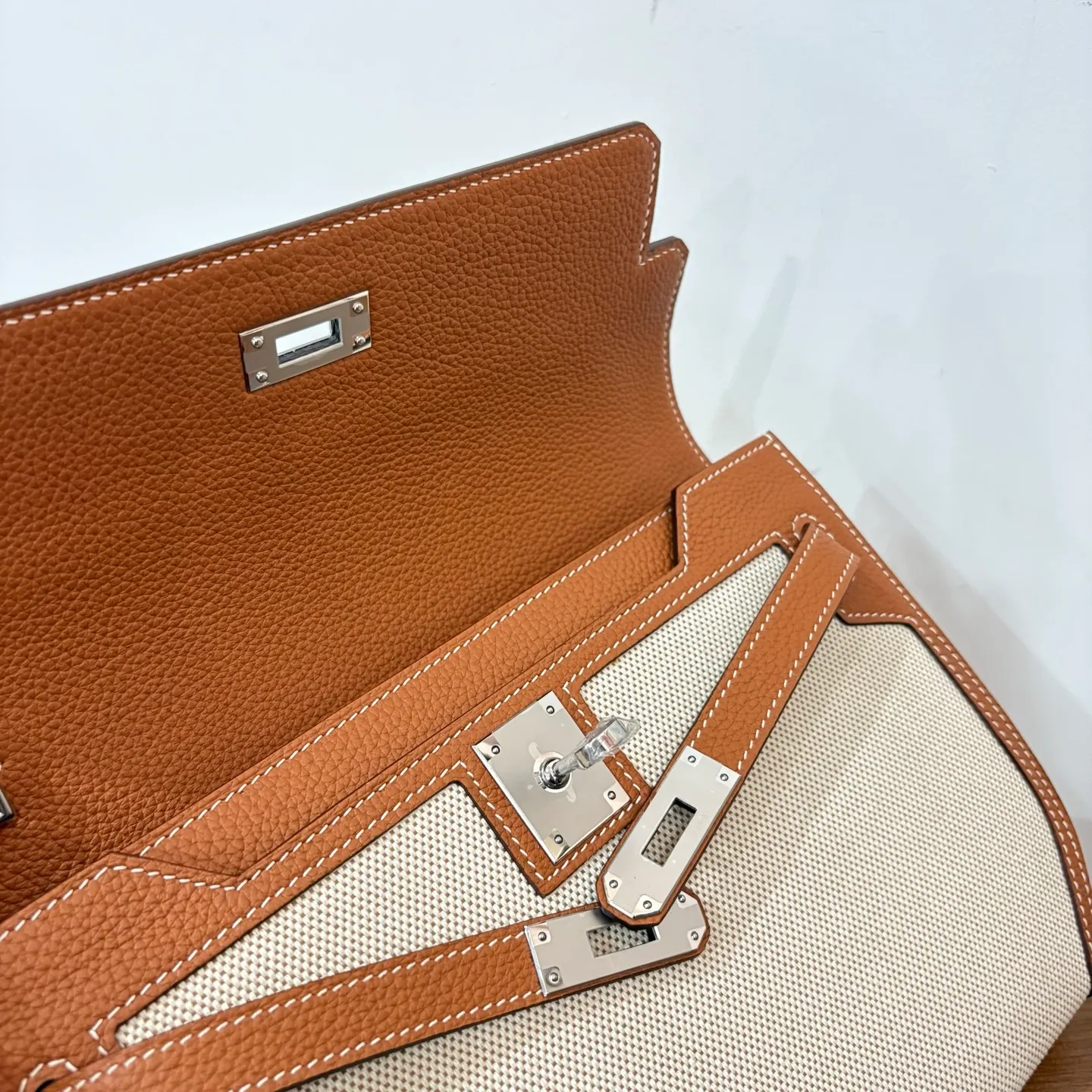 All categories Hermès women's bags (Hermès) Hermès 2525