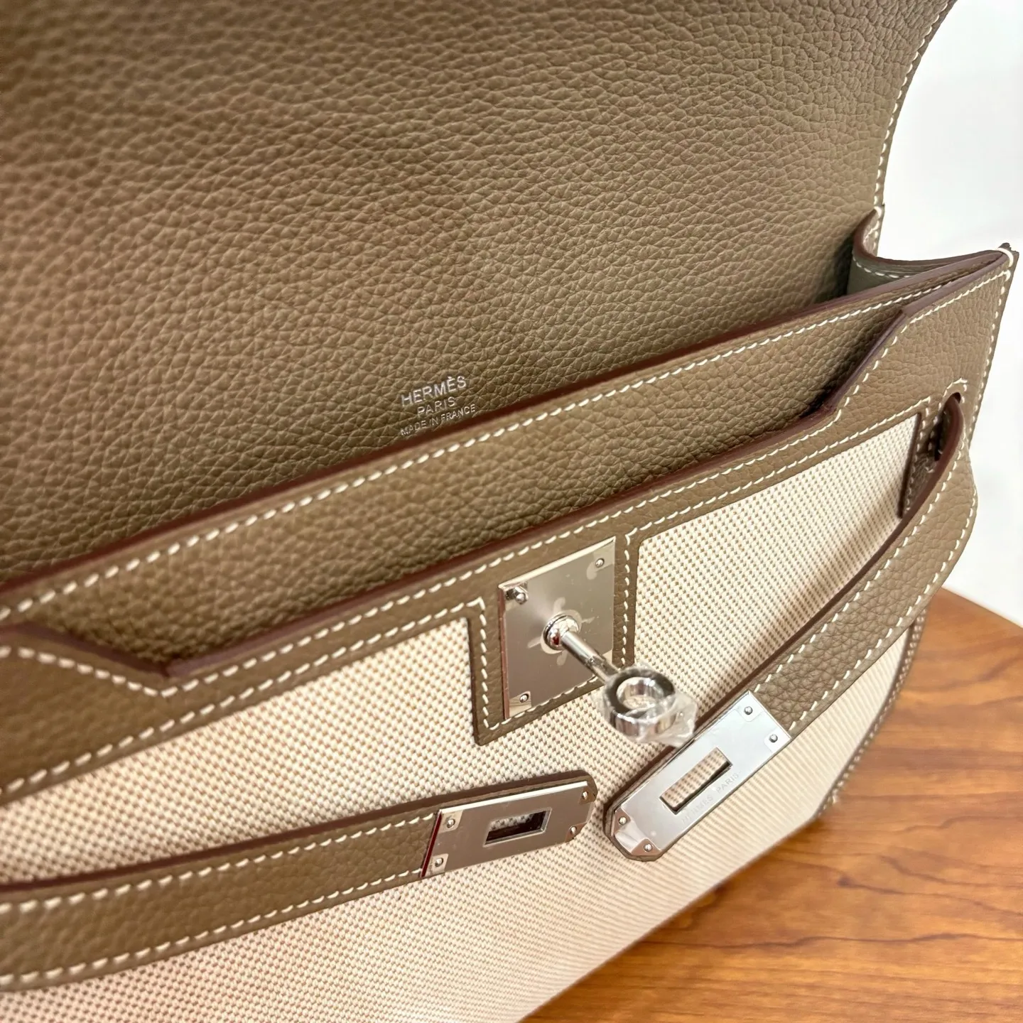 All categories Hermès women's bags (Hermès) Hermès 2525
