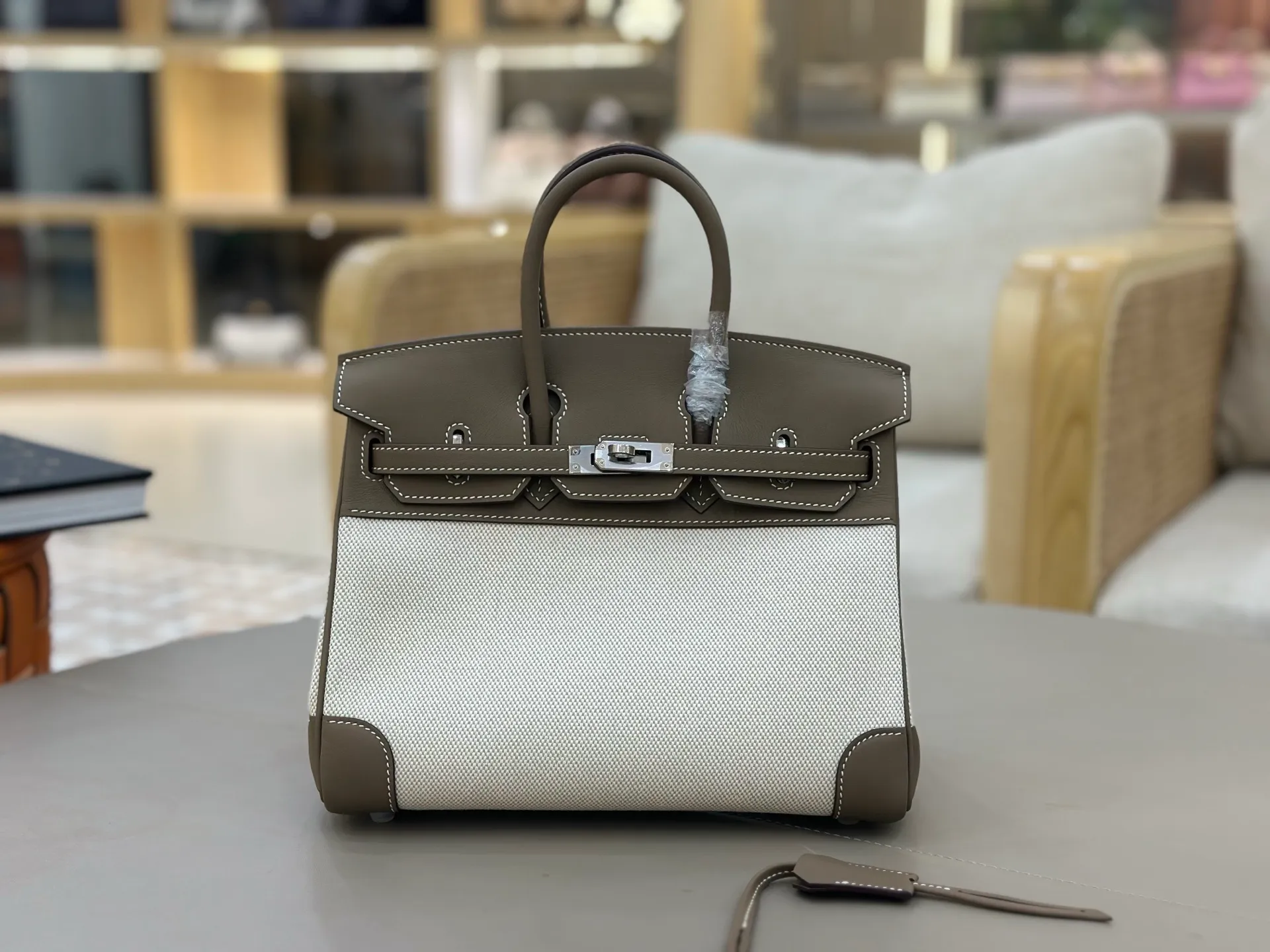 All categories Hermès women's bags (Hermès) Hermès 2525