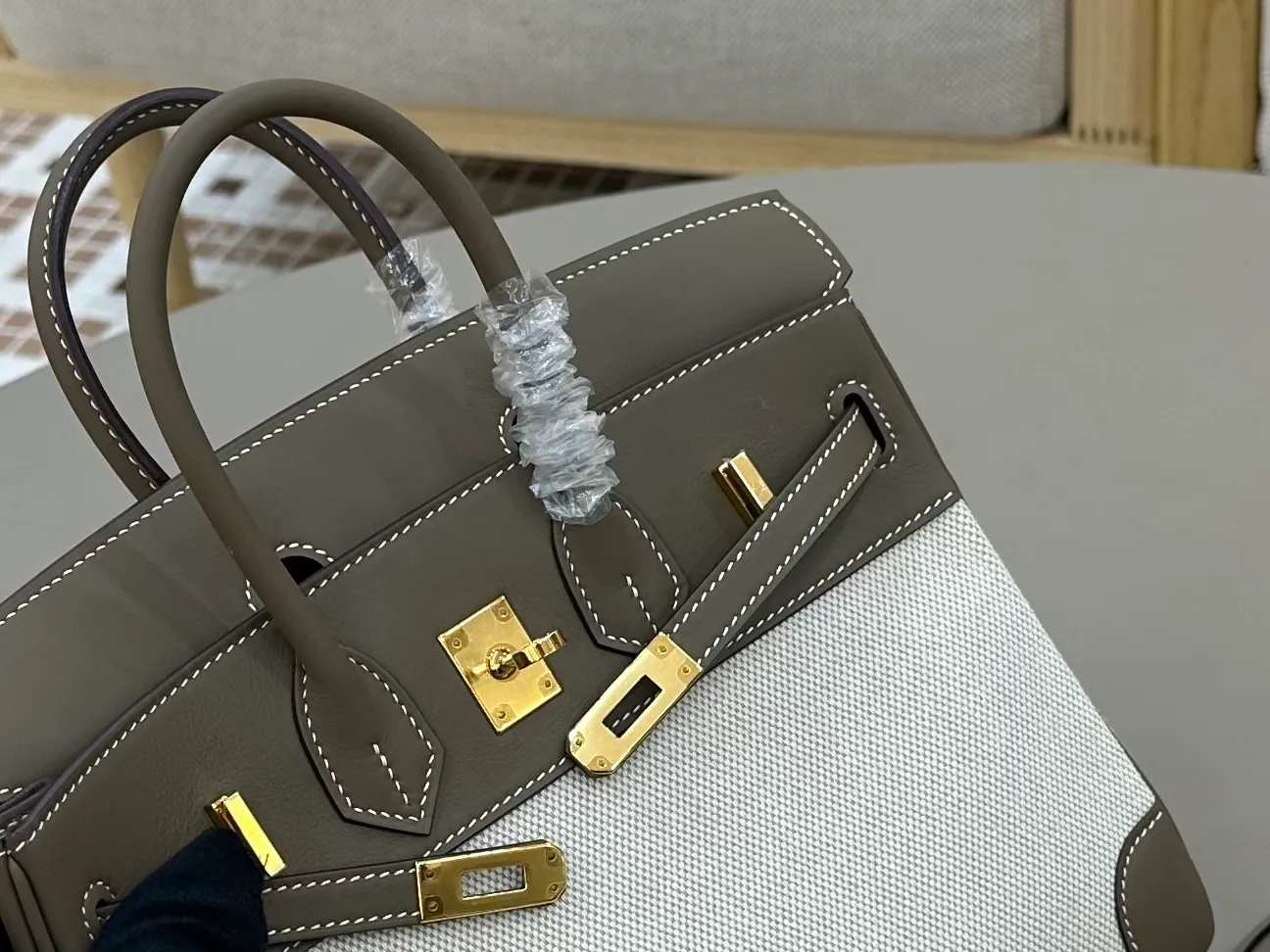 All categories Hermès women's bags (Hermès) Hermès 2525