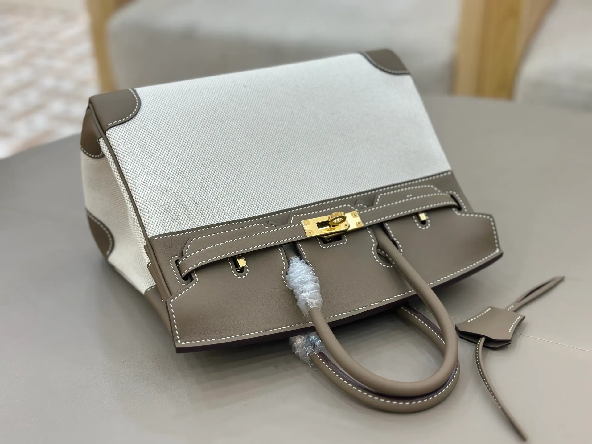 All categories Hermès women's bags (Hermès) Hermès 2525
