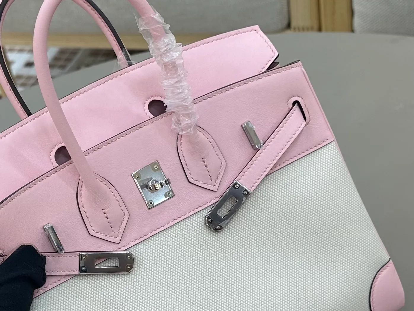 All categories Hermès women's bags (Hermès) Hermès 2525