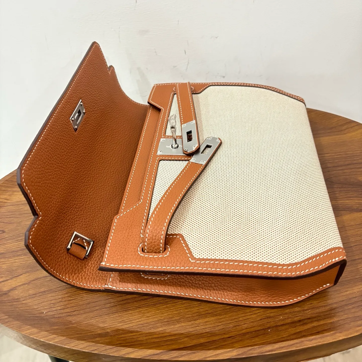 All categories Hermès women's bags (Hermès) Hermès 2525