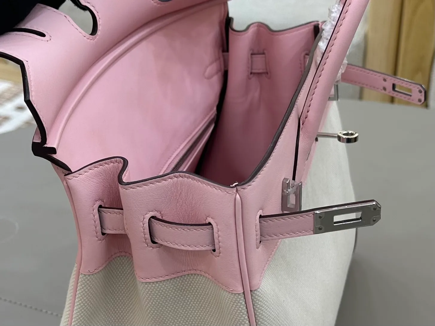 All categories Hermès women's bags (Hermès) Hermès 2525