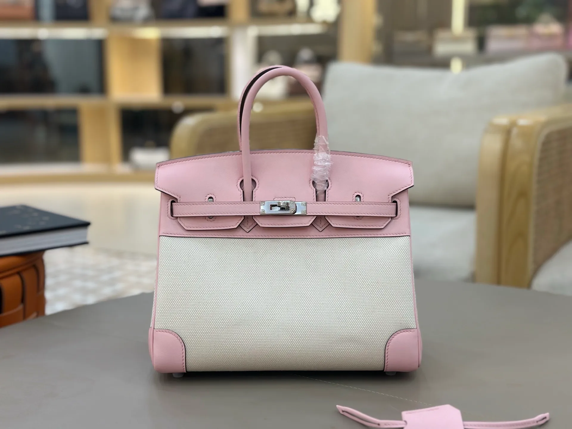 All categories Hermès women's bags (Hermès) Hermès 2525