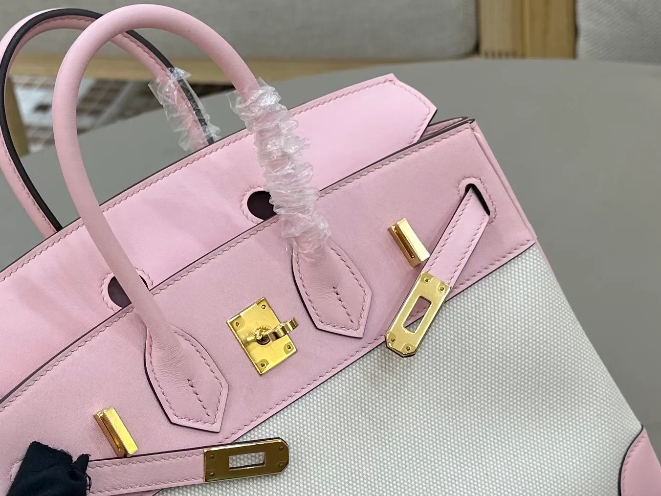 All categories Hermès women's bags (Hermès) Hermès 2525