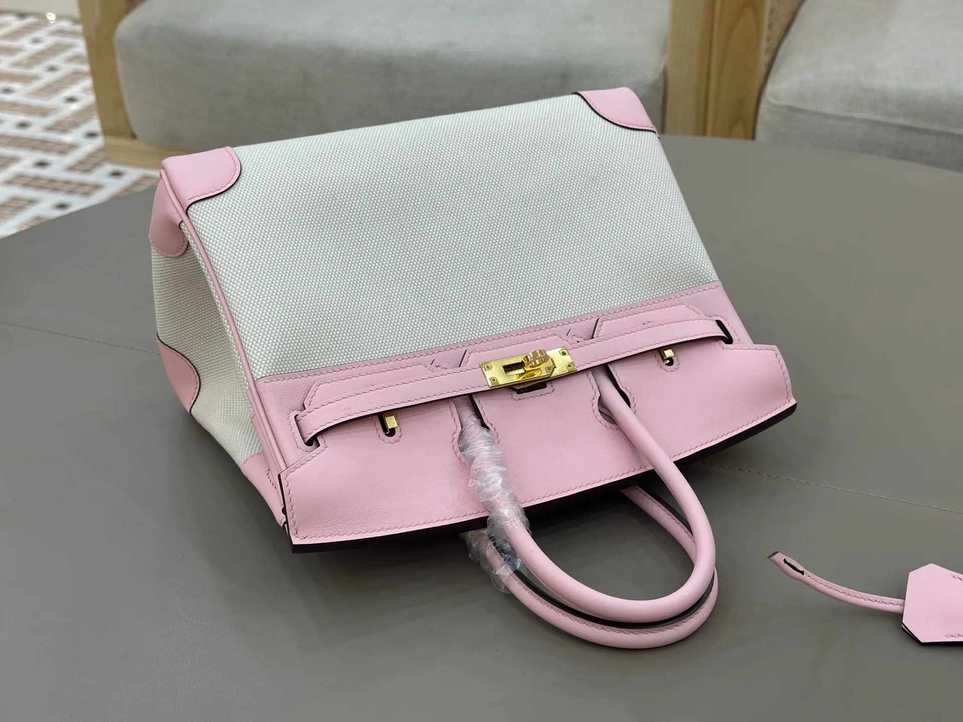 All categories Hermès women's bags (Hermès) Hermès 2525