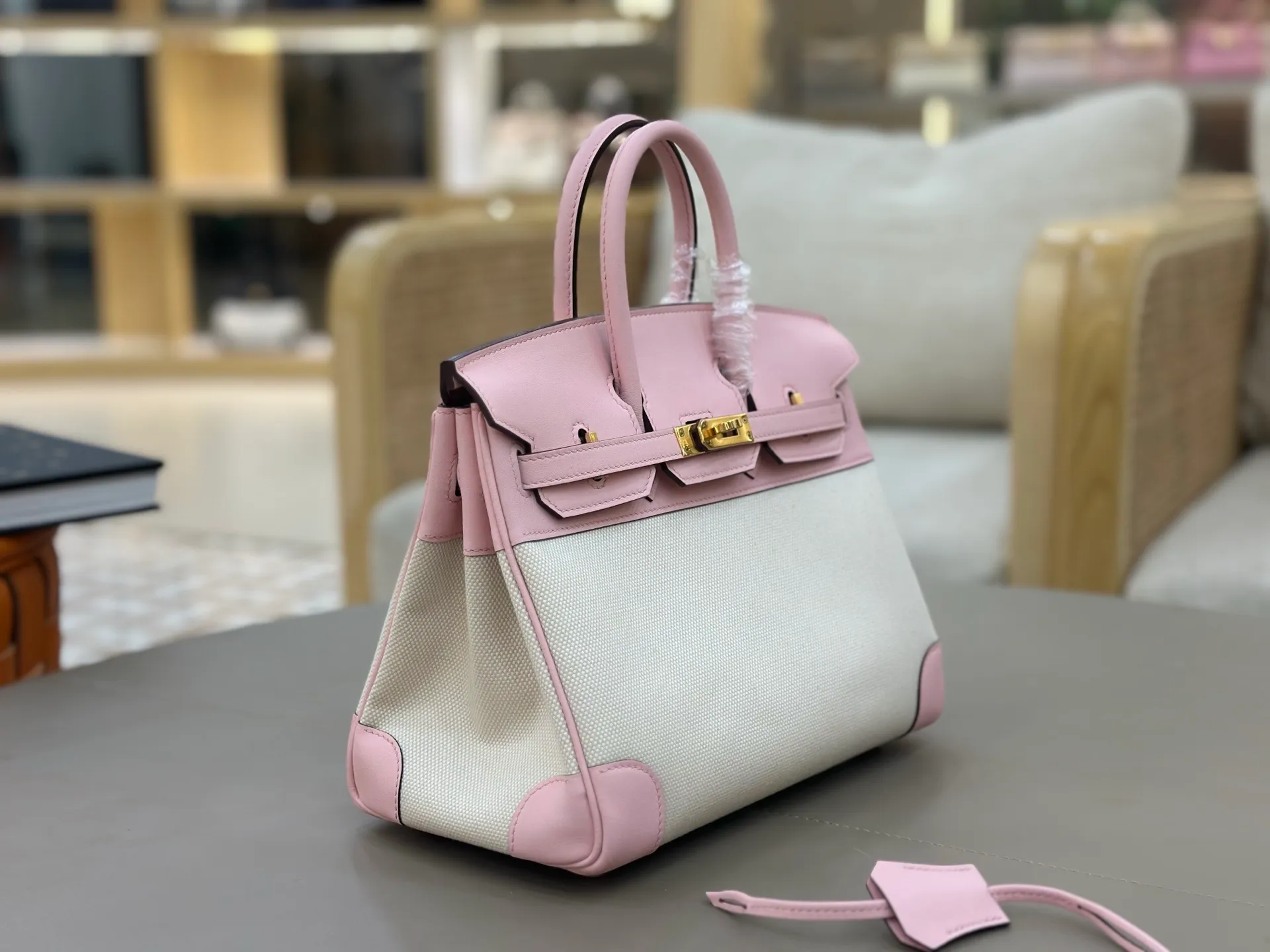 All categories Hermès women's bags (Hermès) Hermès 2525