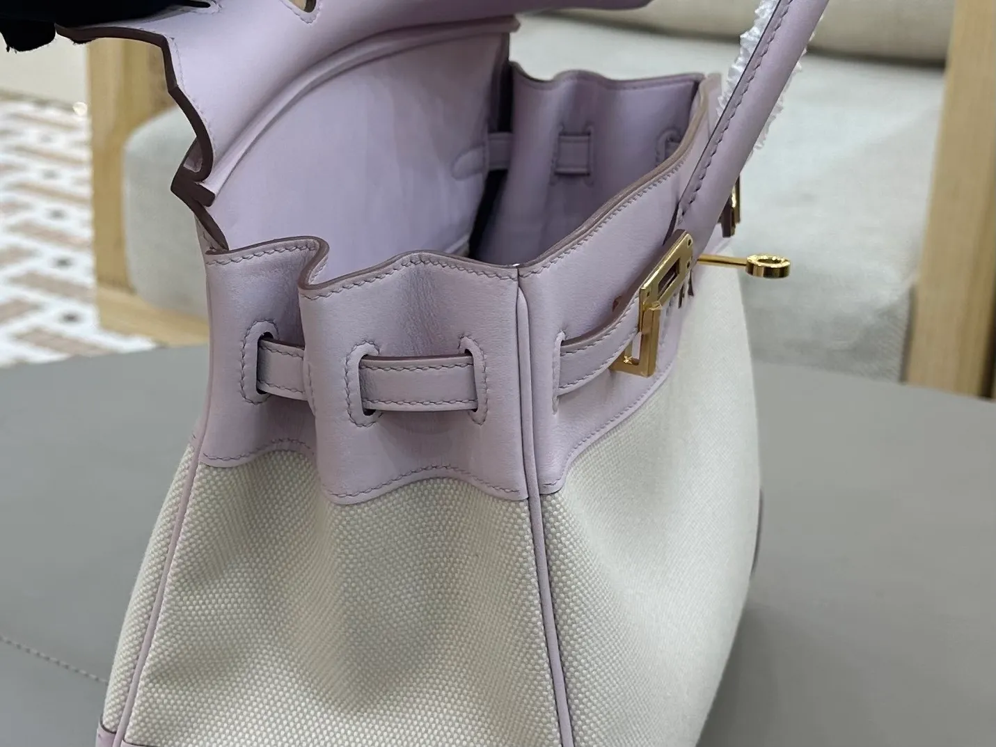 All categories Hermès women's bags (Hermès) Hermès 2525