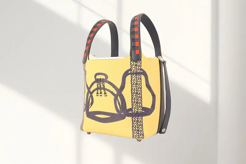 All categories Hermès women's bags (Hermès) Hermès 2412