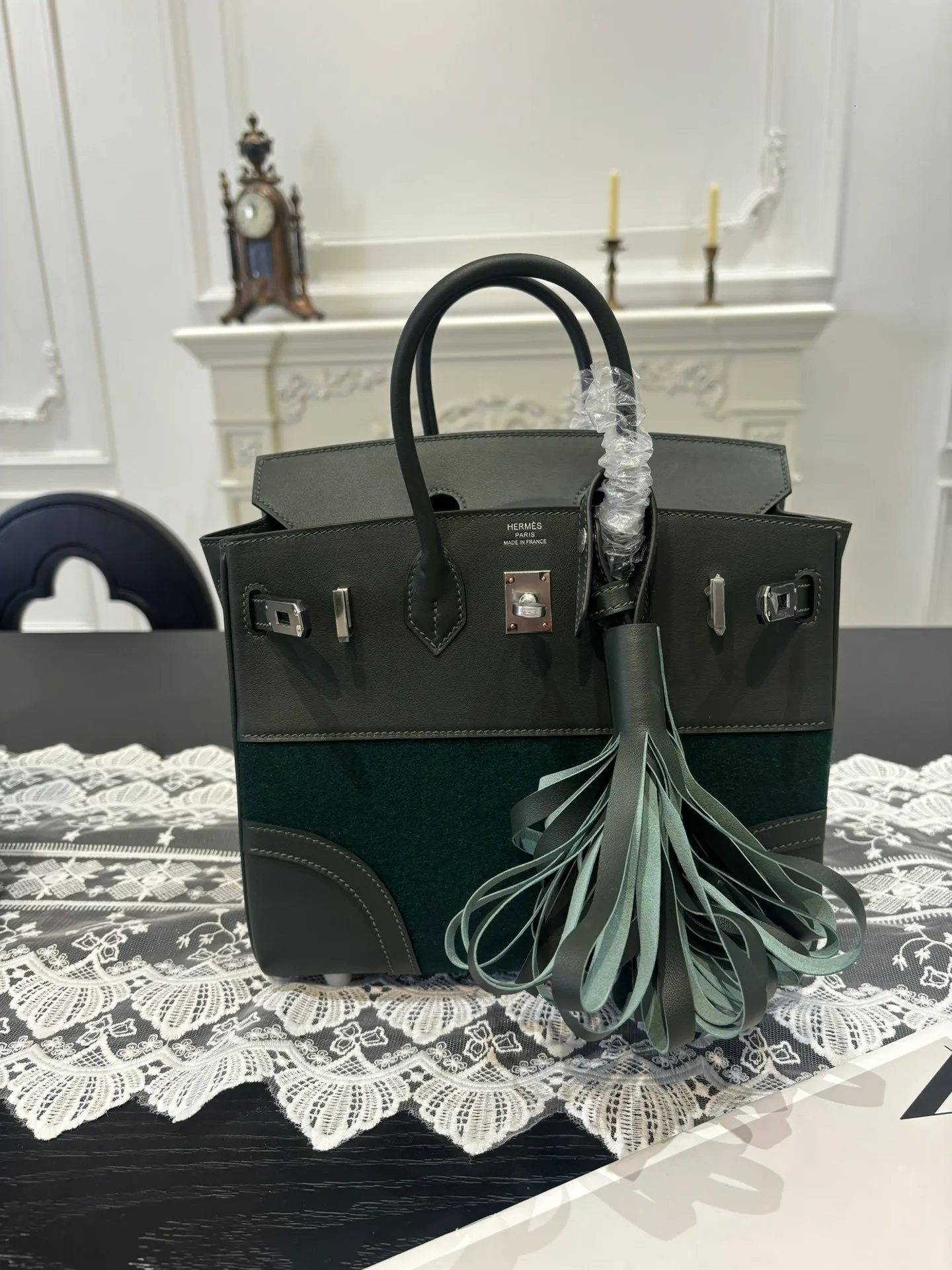 All Categories Hermès Women's Bags (Hermès) Hermès 25