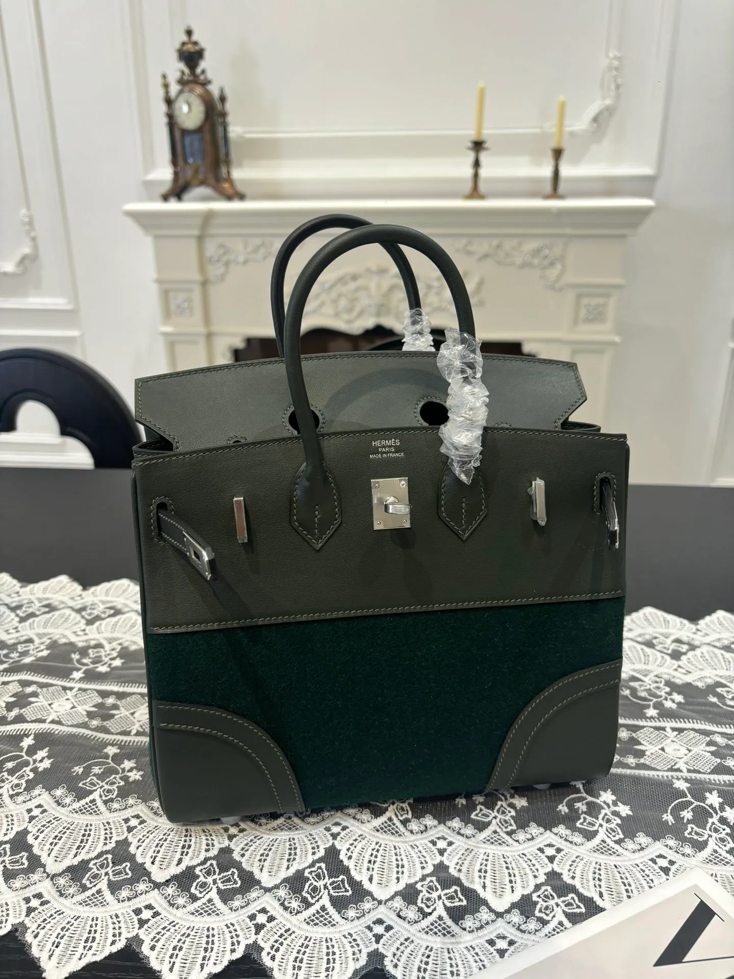 All Categories Hermès Women's Bags (Hermès) Hermès 25
