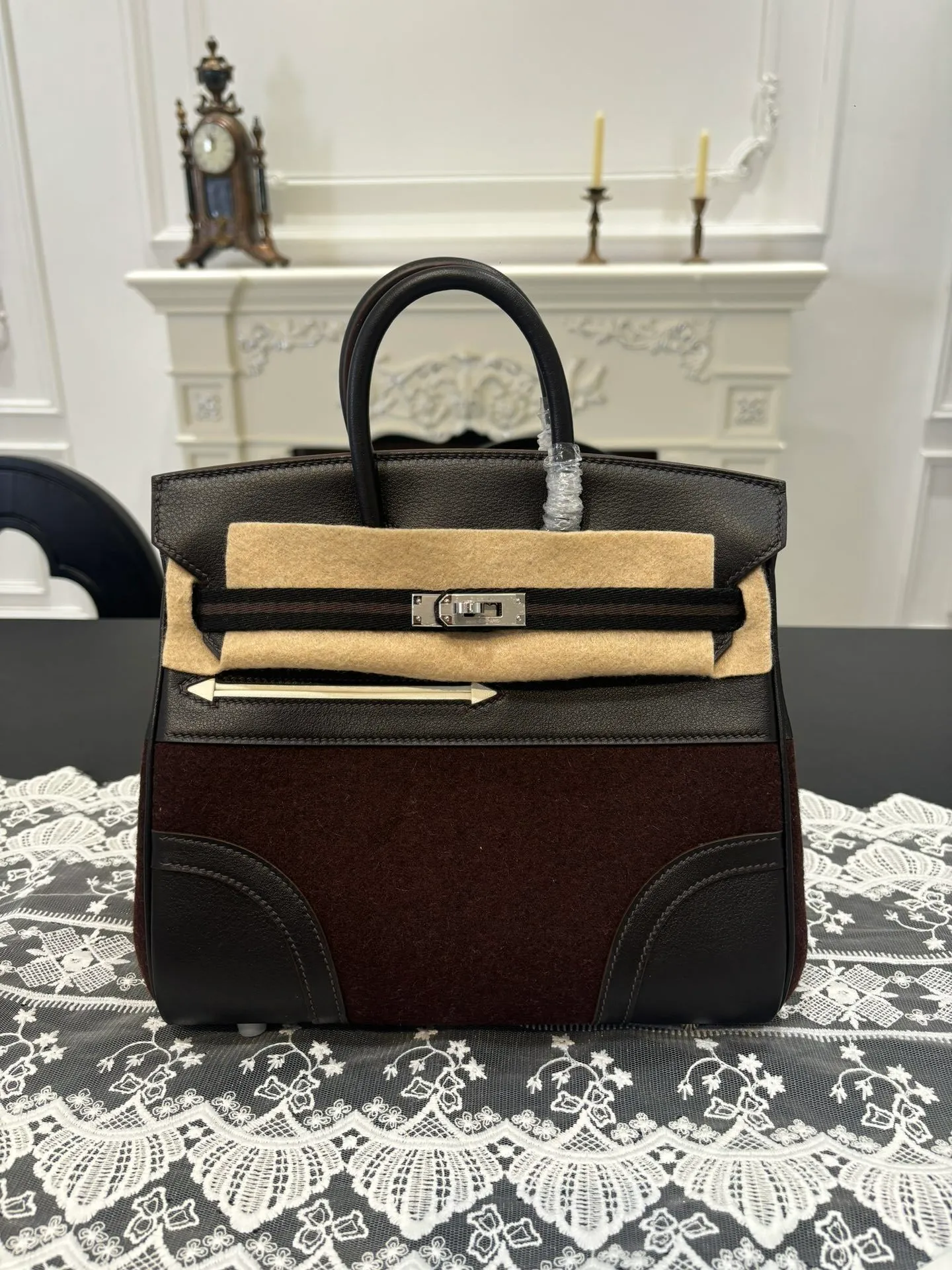 All Categories Hermès Women's Bags (Hermès) Hermès 25
