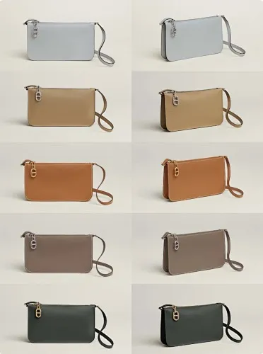All categories Hermès women's bags (Hermès) Hermès 205
