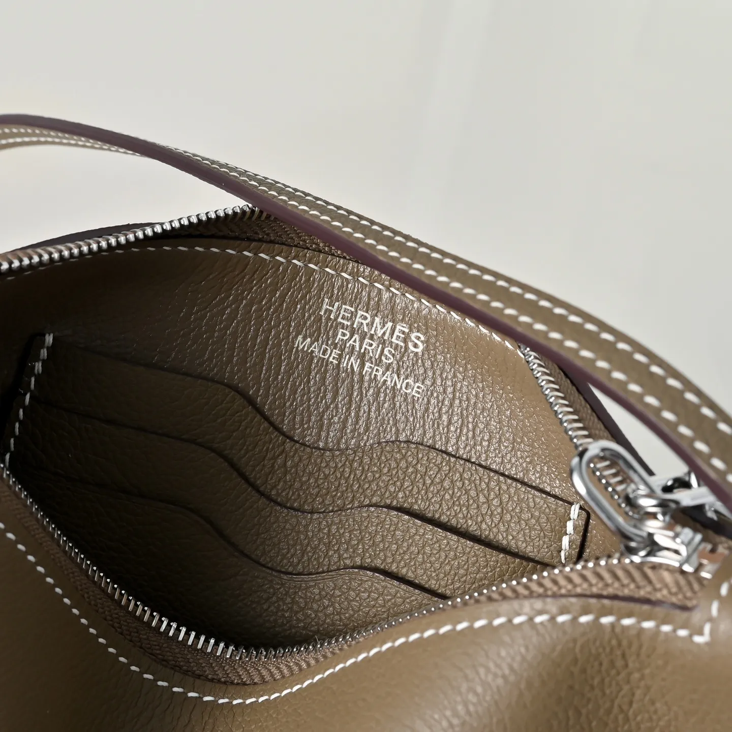 All categories Hermès women's bags (Hermès) Hermès 205