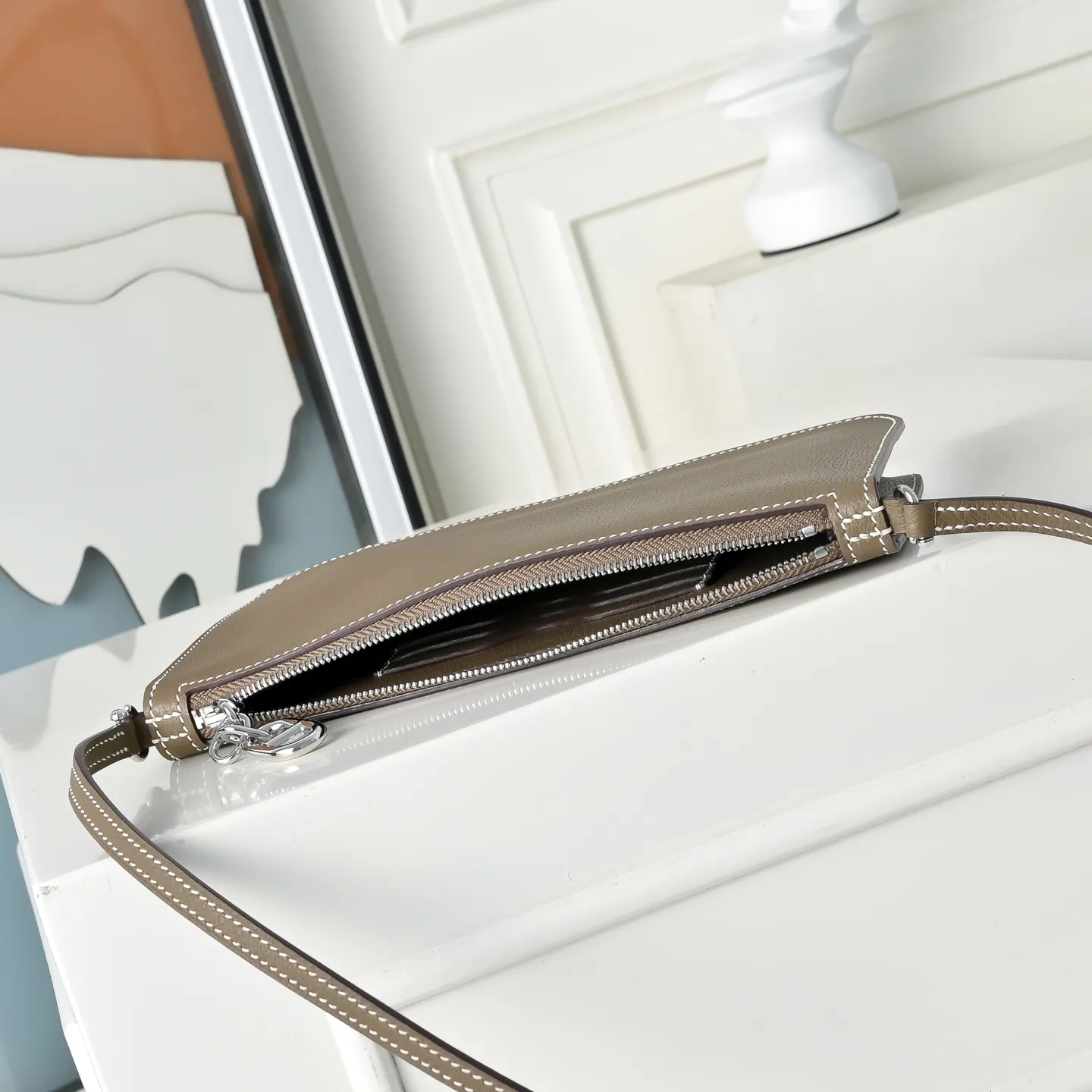 All categories Hermès women's bags (Hermès) Hermès 205