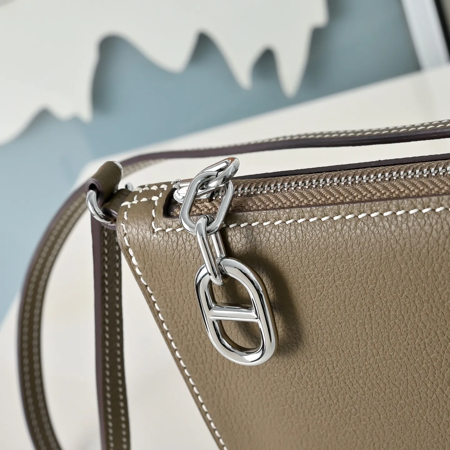 All categories Hermès women's bags (Hermès) Hermès 205