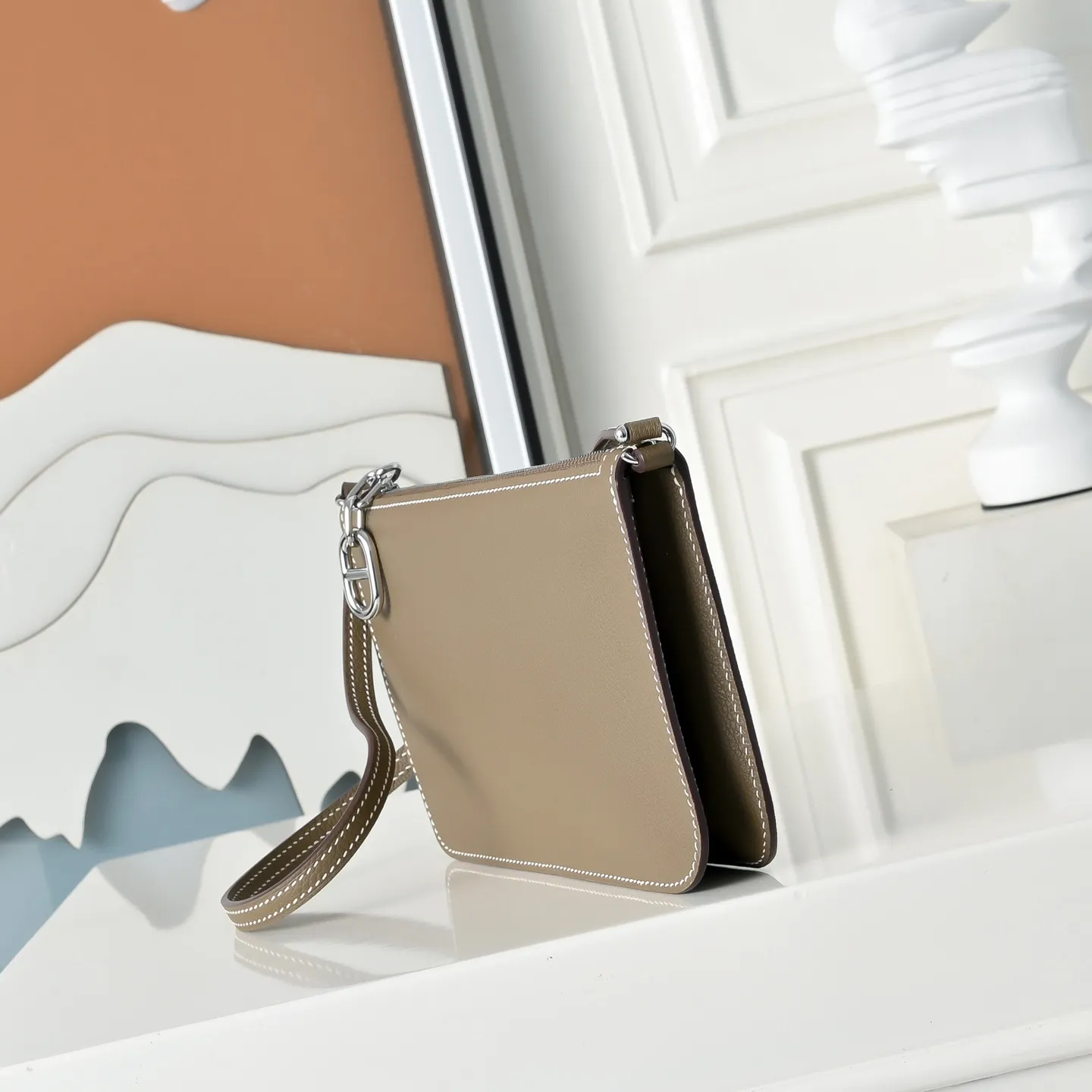 All categories Hermès women's bags (Hermès) Hermès 205