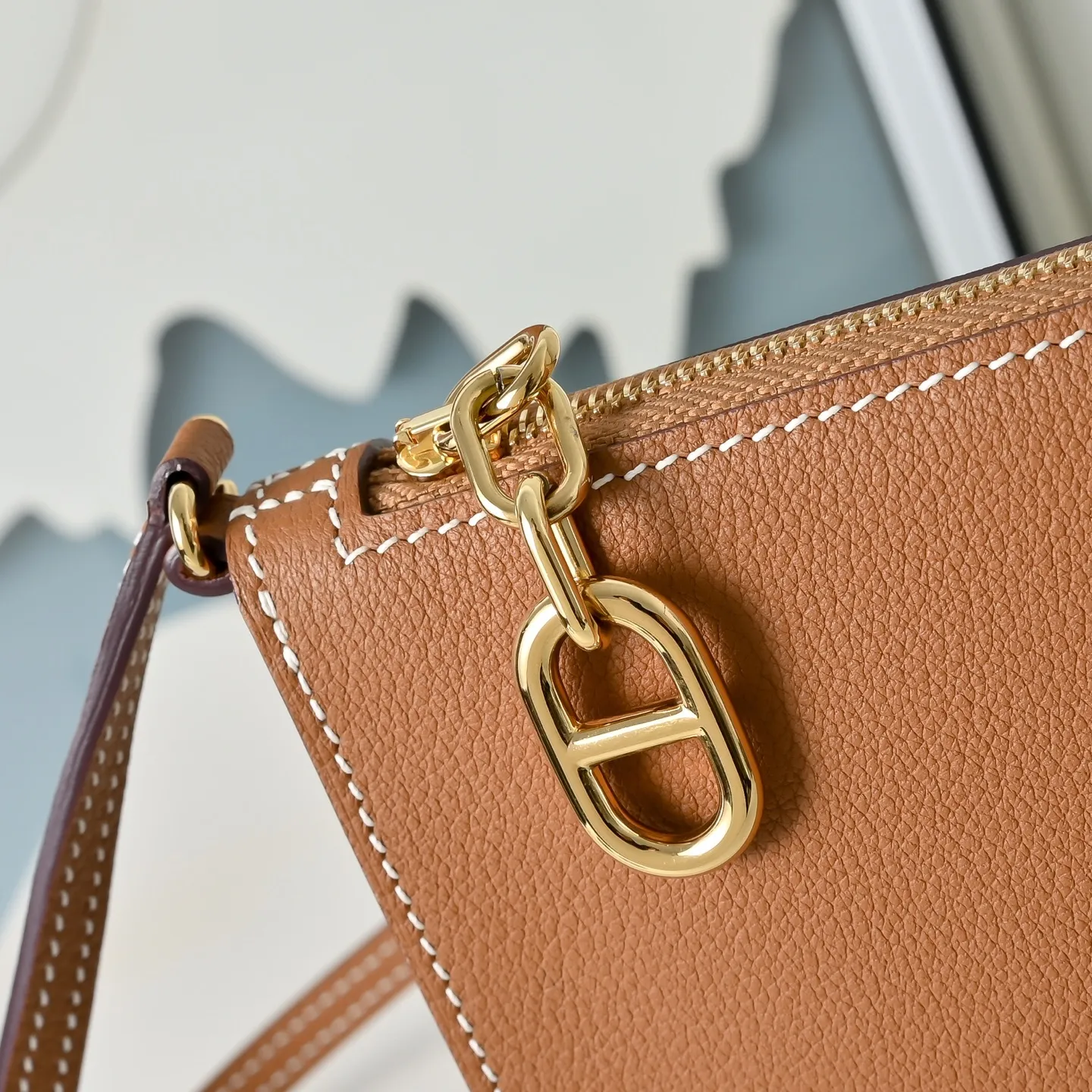 All categories Hermès women's bags (Hermès) Hermès 205