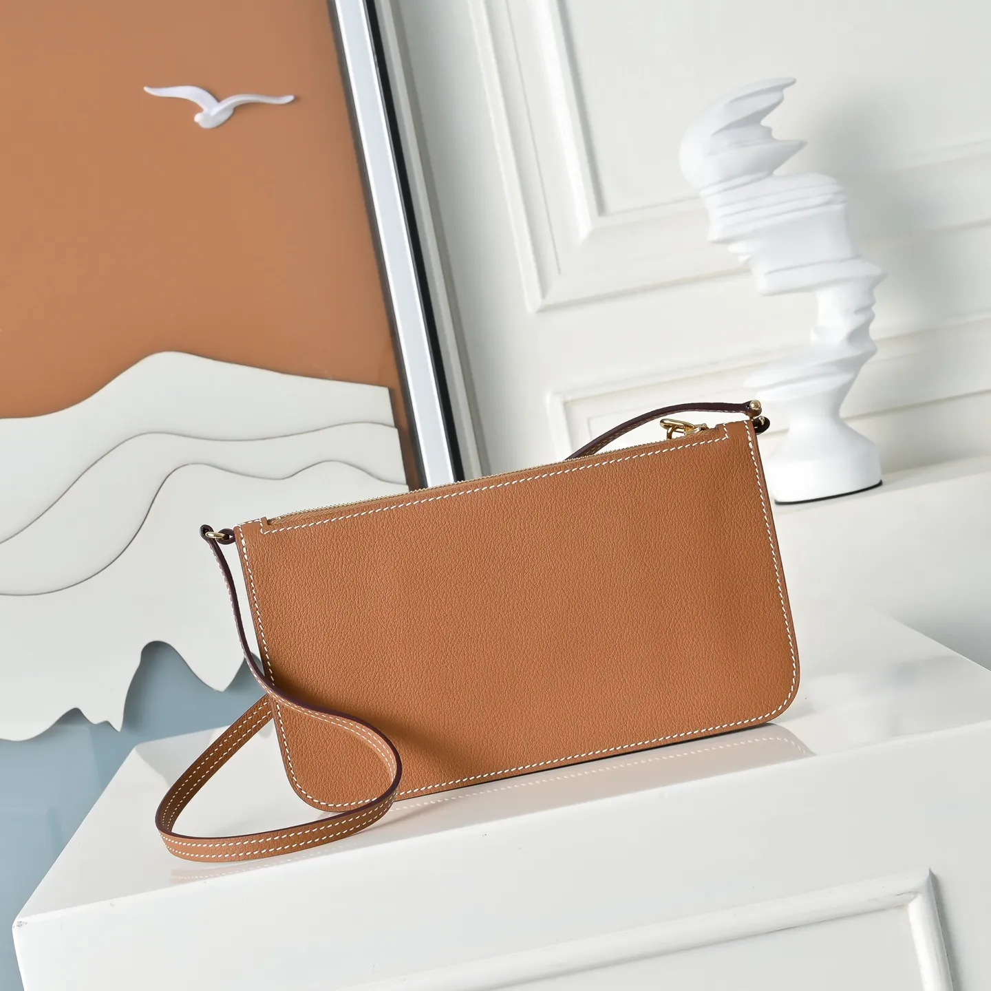 All categories Hermès women's bags (Hermès) Hermès 205