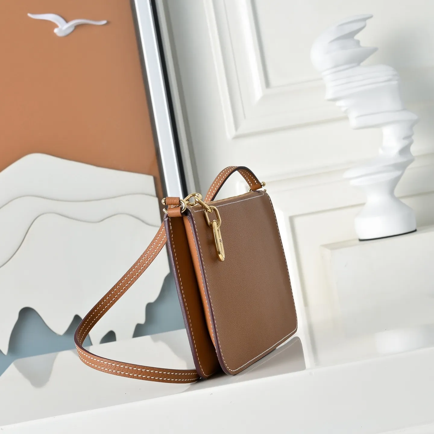 All categories Hermès women's bags (Hermès) Hermès 205