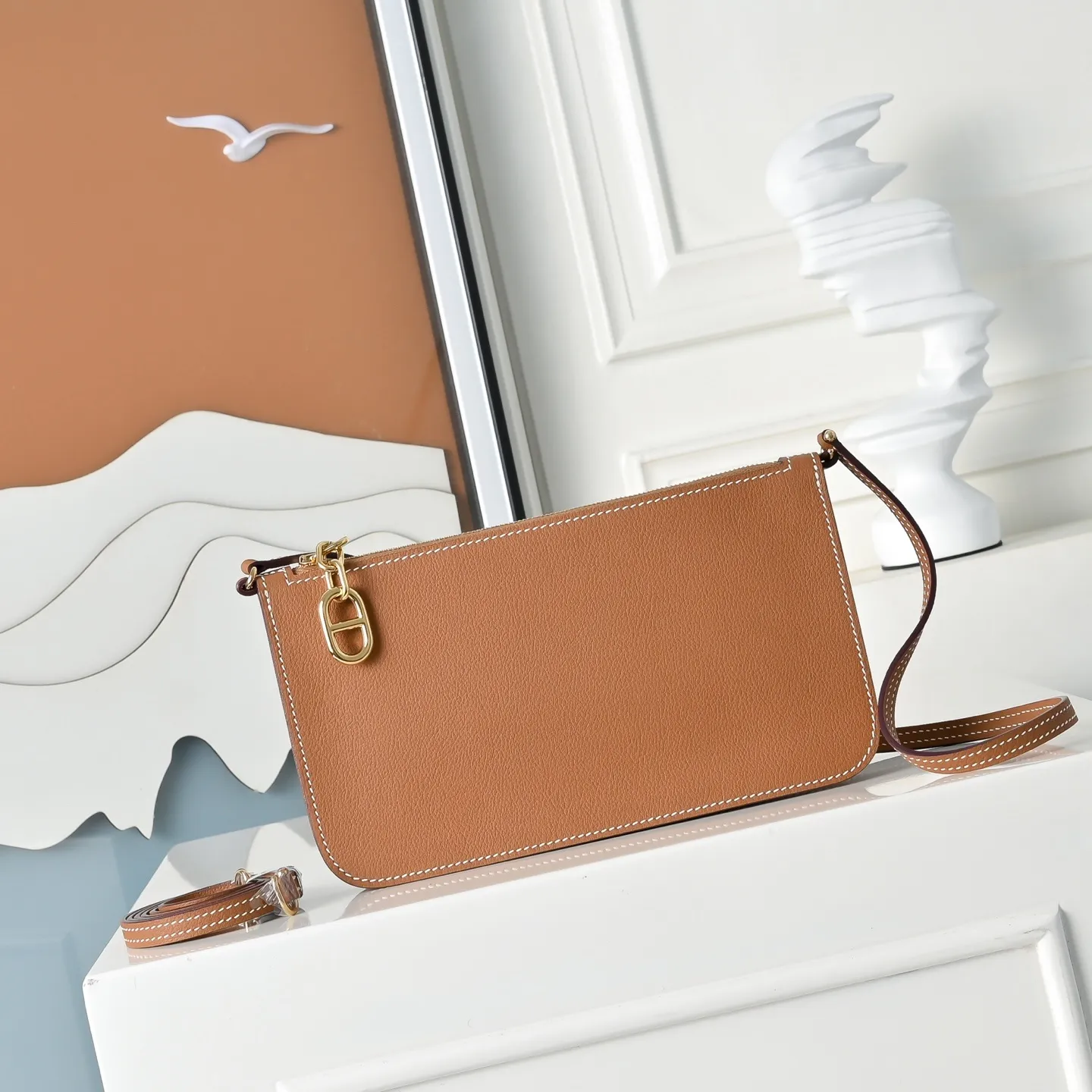 All categories Hermès women's bags (Hermès) Hermès 205