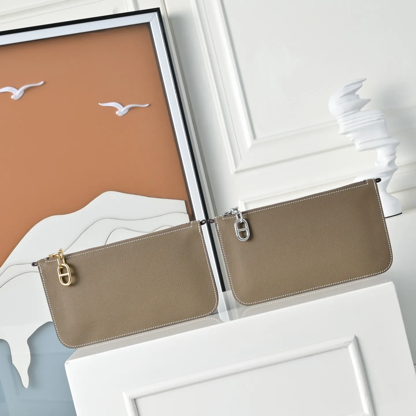 All categories Hermès women's bags (Hermès) Hermès 205