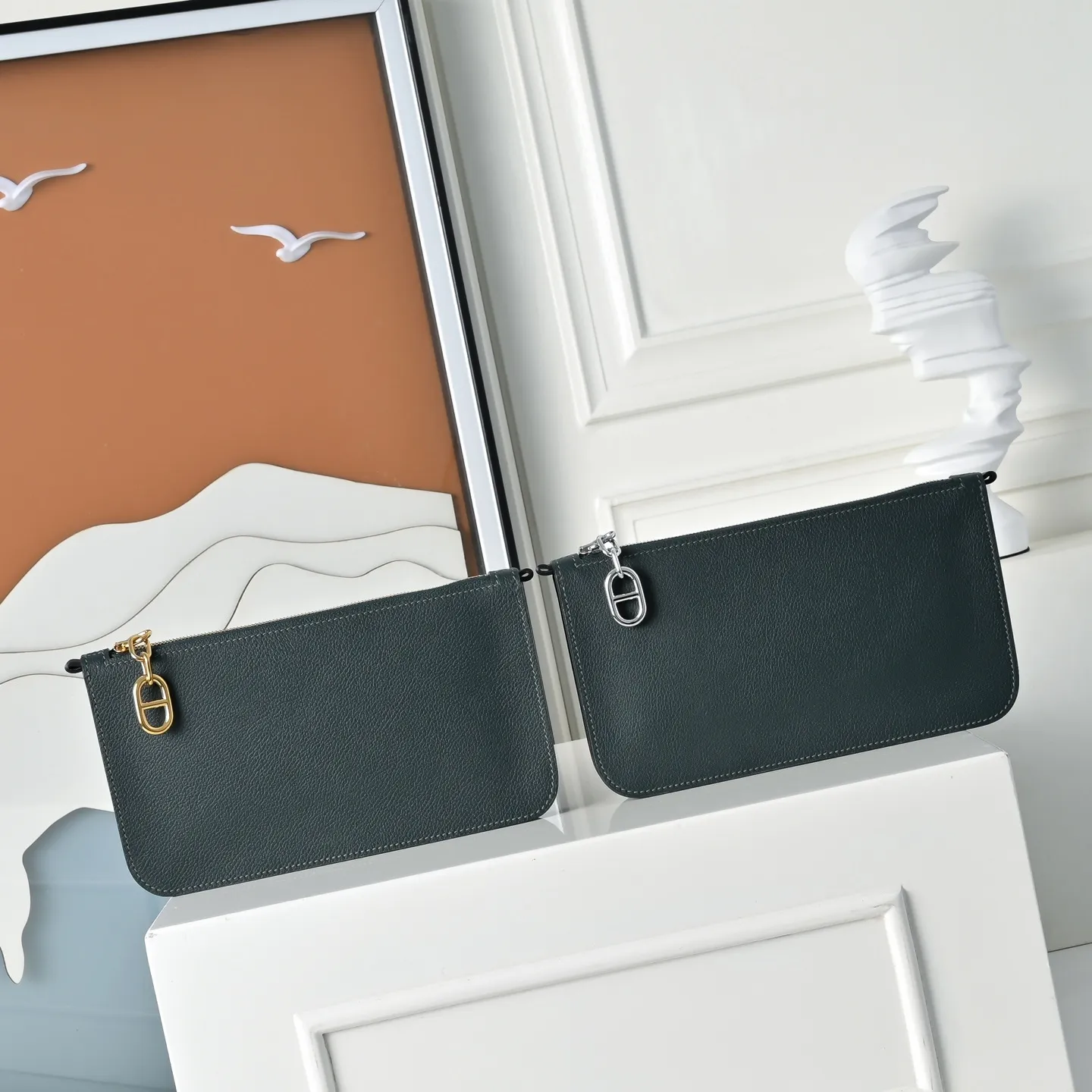 All categories Hermès women's bags (Hermès) Hermès 205