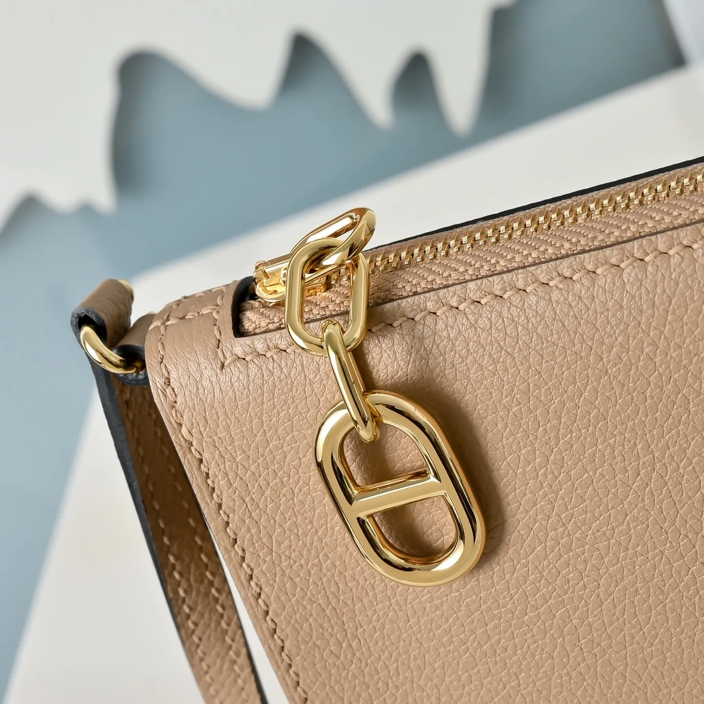 All categories Hermès women's bags (Hermès) Hermès 205