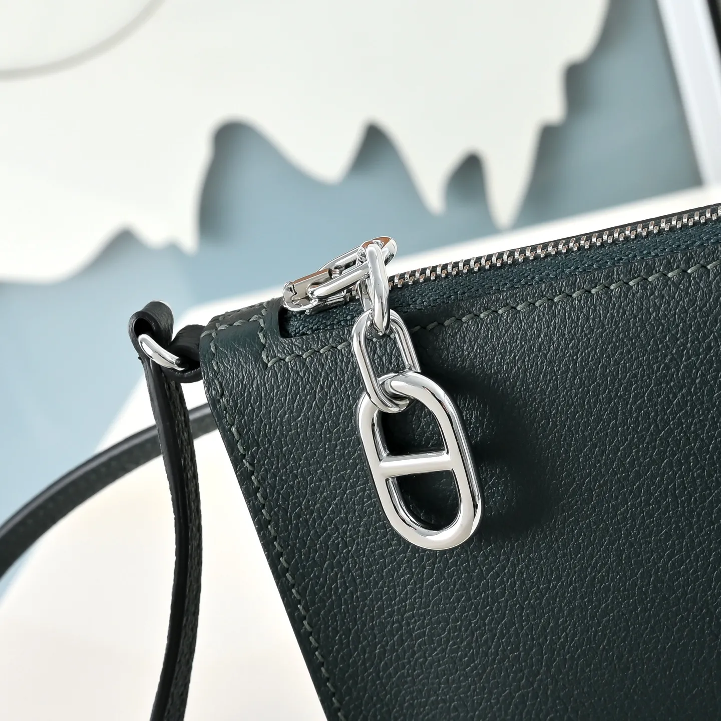 All categories Hermès women's bags (Hermès) Hermès 205
