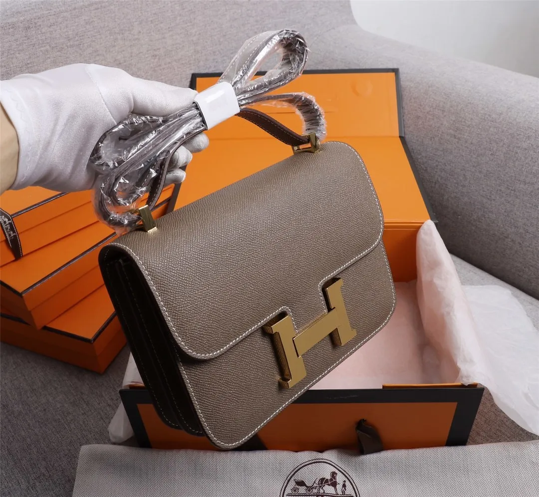 All categories Hermès women's bags (Hermès) Hermès 19145 new