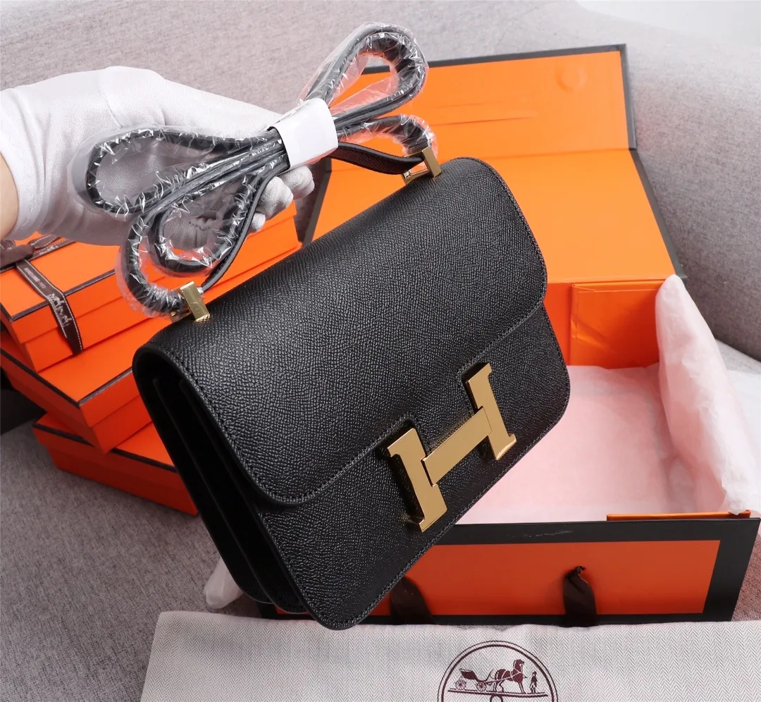 All categories Hermès women's bags (Hermès) Hermès 19145 new