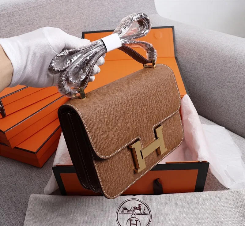 All categories Hermès women's bags (Hermès) Hermès 19145 new