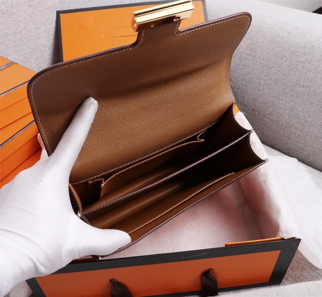 All categories Hermès women's bags (Hermès) Hermès 19145 new