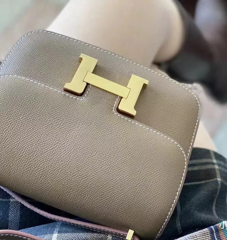 All categories Hermès women's bags (Hermès) Hermès 19145 new