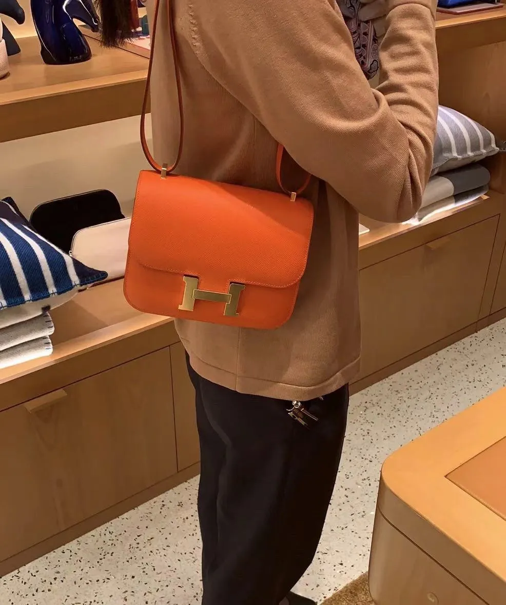 All categories Hermès women's bags (Hermès) Hermès 19145 new