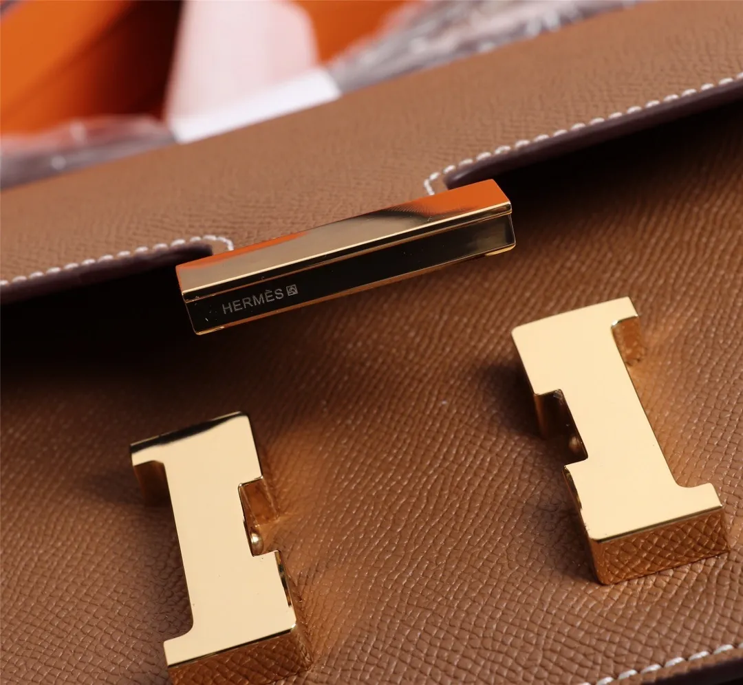 All categories Hermès women's bags (Hermès) Hermès 19145 new