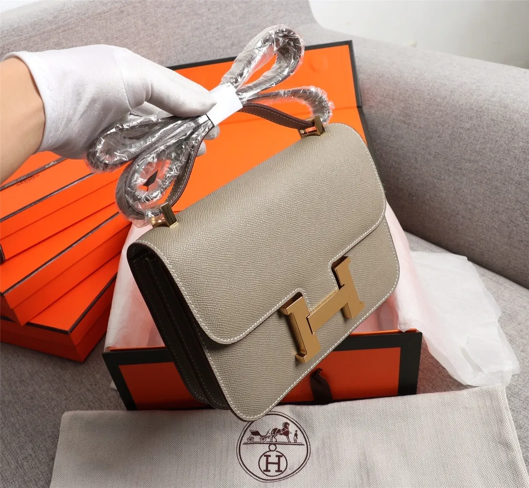 All categories Hermès women's bags (Hermès) Hermès 19145 new