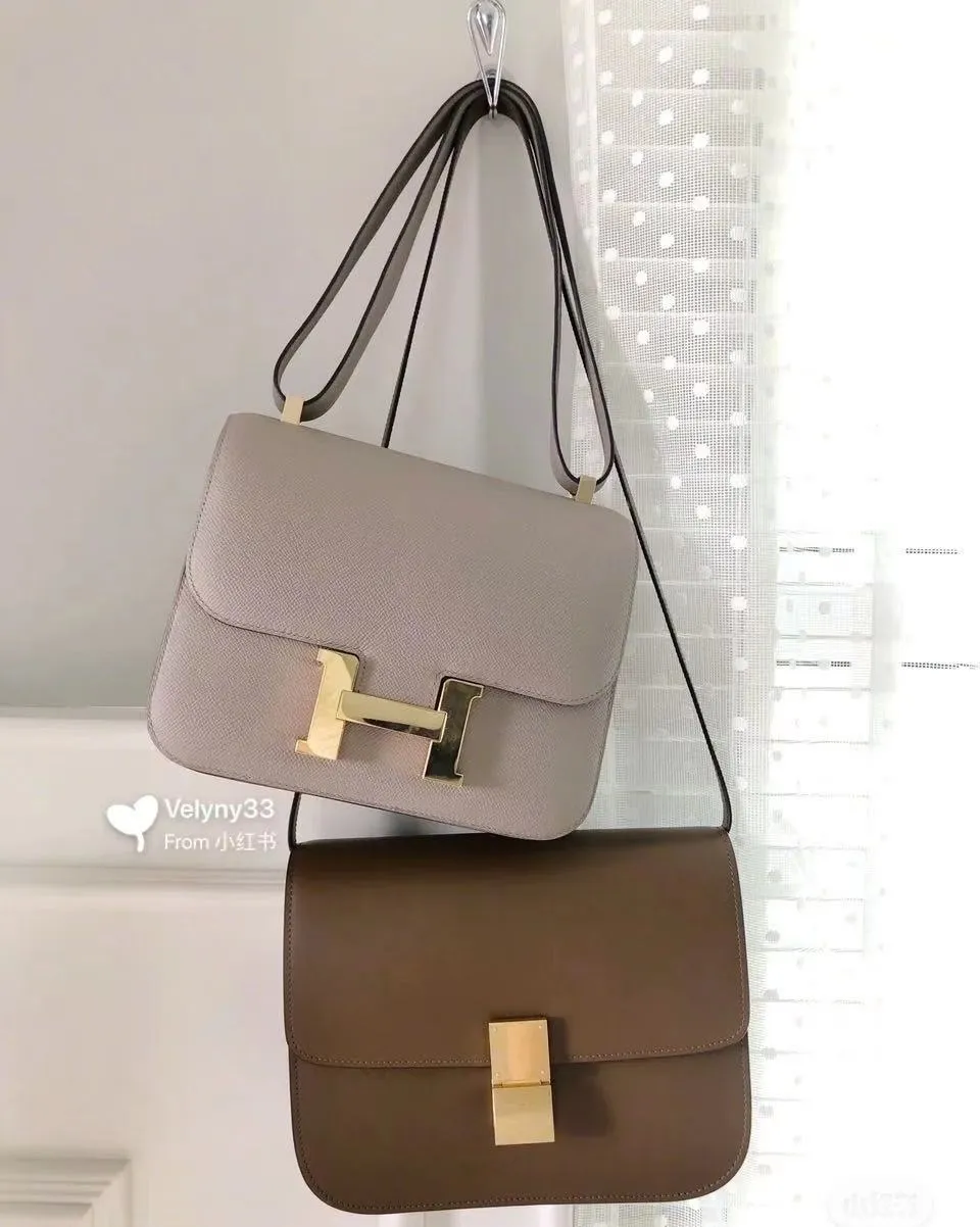 All categories Hermès women's bags (Hermès) Hermès 19145 new