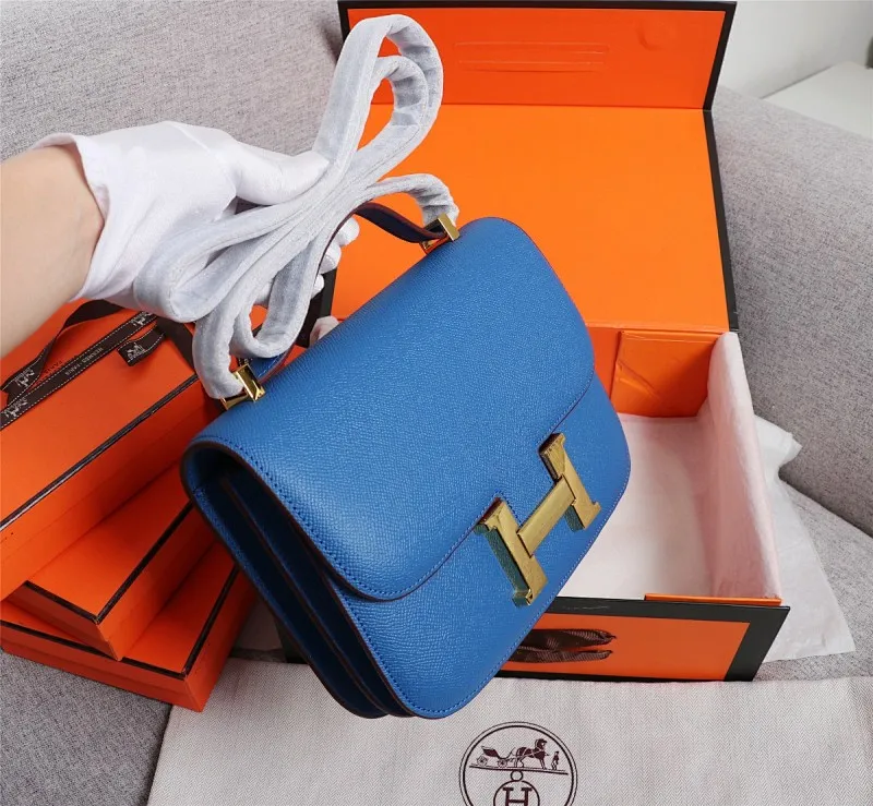 All categories Hermès women's bags (Hermès) Hermès 19145 new