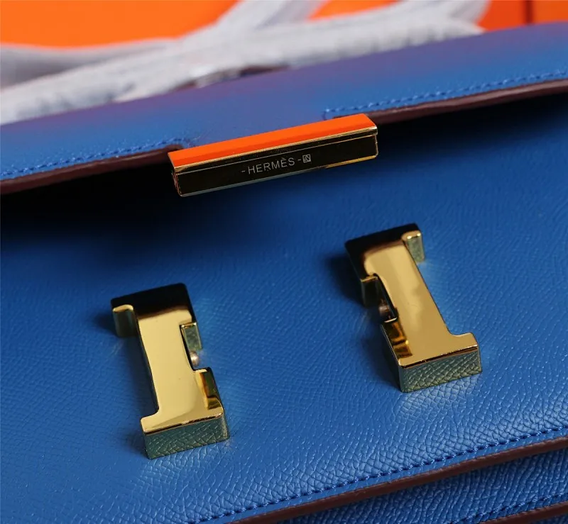 All categories Hermès women's bags (Hermès) Hermès 19145 new