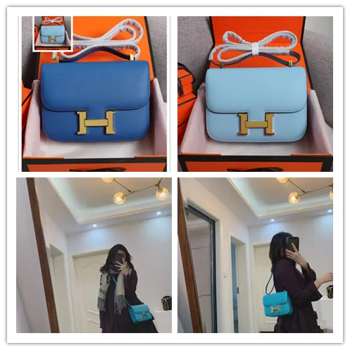 All categories Hermès women's bags (Hermès) Hermès 19145 new