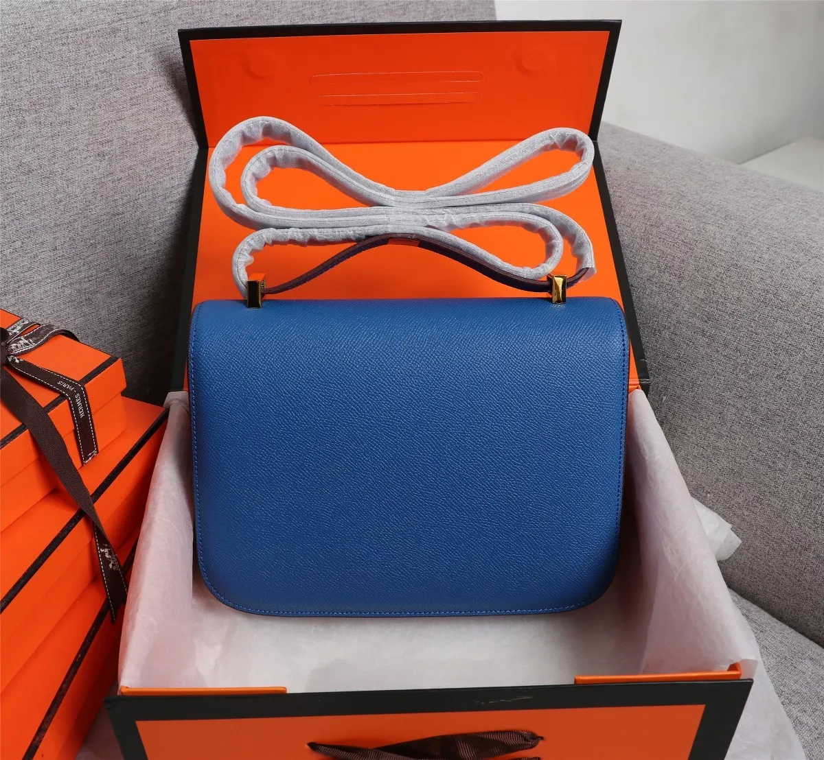 All categories Hermès women's bags (Hermès) Hermès 19145 new