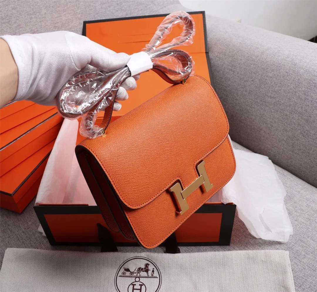 All categories Hermès women's bags (Hermès) Hermès 19145 new