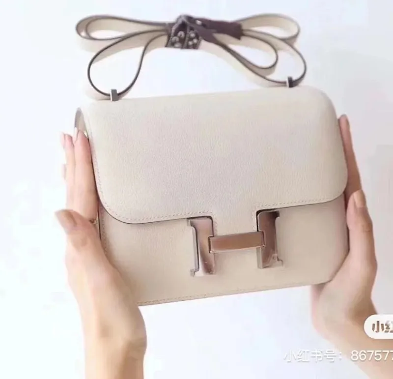 All categories Hermès women's bags (Hermès) Hermès 19145 new